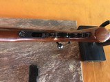 Mossberg Model 144LSA - .22 Bolt Action Target Rifle - 12 of 15