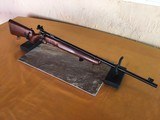 Mossberg Model 144LSA - .22 Bolt Action Target Rifle - 10 of 15