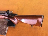 Mossberg Model 144LSA - .22 Bolt Action Target Rifle - 4 of 15