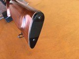 Mossberg Model 144LSA - .22 Bolt Action Target Rifle - 3 of 15