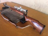 Marlin Model 883SS - Bolt Action - .22 WMR Rifle - 15 of 15