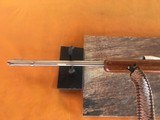 Marlin Model 883SS - Bolt Action - .22 WMR Rifle - 13 of 15