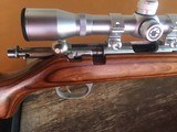 Marlin Model 883SS - Bolt Action - .22 WMR Rifle - 10 of 15