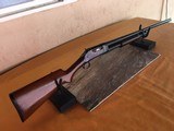 Winchester model 97 - Takedown - 12 Ga. Pump Action Shotgun - 9 of 15