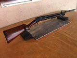 Winchester model 97 - Takedown - 12 Ga. Pump Action Shotgun - 15 of 15