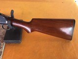 Winchester model 97 - Takedown - 12 Ga. Pump Action Shotgun - 4 of 15
