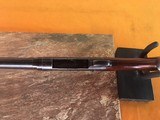 Winchester model 97 - Takedown - 12 Ga. Pump Action Shotgun - 13 of 15