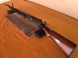 Winchester model 97 - Takedown - 12 Ga. Pump Action Shotgun - 2 of 15