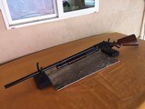 Winchester model 97 - Takedown - 12 Ga. Pump Action Shotgun