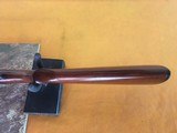Winchester model 97 - Takedown - 12 Ga. Pump Action Shotgun - 12 of 15