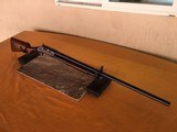 Winchester model 97 - Takedown - 12 Ga. Pump Action Shotgun - 11 of 15