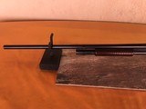 Winchester model 97 - Takedown - 12 Ga. Pump Action Shotgun - 7 of 15