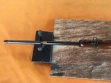 Mossberg Model 46 B (b) - Bolt Action - .22 Rifle - 13 of 15