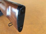 Mossberg Model 46 B (b) - Bolt Action - .22 Rifle - 3 of 15