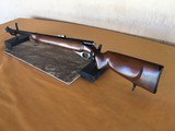 Mossberg Model 46 B (b) - Bolt Action - .22 Rifle - 1 of 15