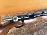 Mossberg Model 46 B (b) - Bolt Action - .22 Rifle - 9 of 15
