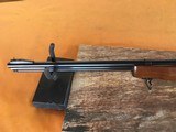 Mossberg Model 46 B (b) - Bolt Action - .22 Rifle - 6 of 15