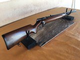 Mossberg Model 46 B (b) - Bolt Action - .22 Rifle - 14 of 15
