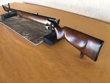 Mossberg Model 46 B (b) - Bolt Action - .22 Rifle - 15 of 15