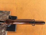 Mossberg Model 46 B (b) - Bolt Action - .22 Rifle - 11 of 15
