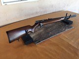 Mossberg Model 46 B (b) - Bolt Action - .22 Rifle - 8 of 15