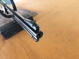 Mossberg Model 46 B (b) - Bolt Action - .22 Rifle - 7 of 15