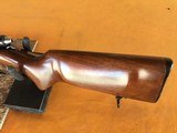 Mossberg Model 46 B (b) - Bolt Action - .22 Rifle - 4 of 15