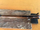 Mossberg Model 46 B (b) - Bolt Action - .22 Rifle - 12 of 15
