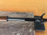 Winchester Model 97 Takedown
- 12 Ga. Pump Shotgun - 12 of 15
