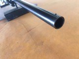 Winchester Model 97 Takedown
- 12 Ga. Pump Shotgun - 7 of 15