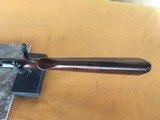 Winchester Model 97 Takedown
- 12 Ga. Pump Shotgun - 11 of 15