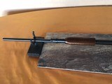 Winchester Model 97 Takedown
- 12 Ga. Pump Shotgun - 13 of 15