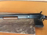 Winchester Model 97 Takedown
- 12 Ga. Pump Shotgun - 5 of 15