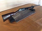 Winchester Model 97 Takedown
- 12 Ga. Pump Shotgun - 8 of 15