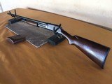 Winchester Model 97 Takedown
- 12 Ga. Pump Shotgun - 14 of 15