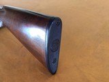 Winchester Model 97 Takedown
- 12 Ga. Pump Shotgun - 3 of 15