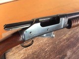 Winchester Model 97 Takedown
- 12 Ga. Pump Shotgun - 9 of 15