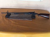 Winchester Model 97 Takedown
- 12 Ga. Pump Shotgun - 2 of 15