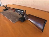 Remington Model 11 - Sportsman - 12 Ga. Pump Shotgun - 15 of 15 Remington Model 11 - Sportsman - 12 Ga. Pump Shotgun - 15 of 15