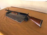 Western Field Model M550CR - 20 Ga. Pump Shotgun