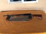 Western Field Model M550CR - 20 Ga. Pump Shotgun - 2 of 15
