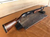 Western Field Model M550CR - 20 Ga. Pump Shotgun - 8 of 15