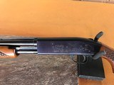 Western Field Model M550CR - 20 Ga. Pump Shotgun - 5 of 15