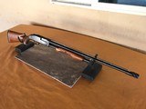 Western Field Model M550CR - 20 Ga. Pump Shotgun - 14 of 15