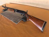 Western Field Model M550CR - 20 Ga. Pump Shotgun - 15 of 15