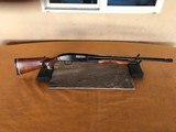 Western Field Model M550CR - 20 Ga. Pump Shotgun - 10 of 15