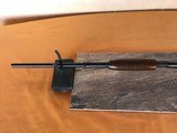 Winchester Model 12 - 16 Ga. Takedown - Pump Shotgun - 13 of 15