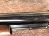 Winchester Model 12 - 16 Ga. Takedown - Pump Shotgun - 6 of 15