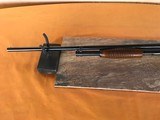 Winchester Model 12 - 16 Ga. Takedown - Pump Shotgun - 7 of 15