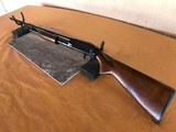 Winchester Model 12 - 16 Ga. Takedown - Pump Shotgun - 15 of 15